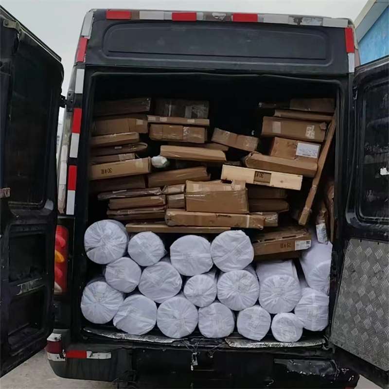 浙江金华浦江县至义乌货运专线，一站式物流服务助您货畅其流！（到义乌物流专线）