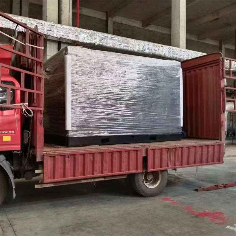 浙江金华浦江县至克拉玛依物流专线，一站式服务助您货运无忧（克拉玛依 物流）