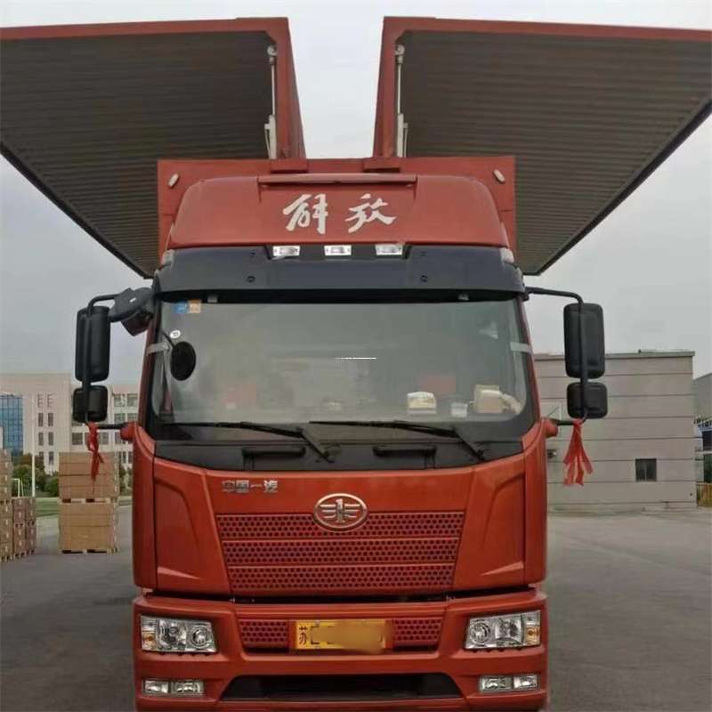 浙江金华浦江县到重庆物流公司，一站式服务为您提供高效便捷货运体验（到重庆的物流公司）