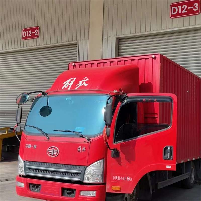 浙江金华浦江县到安徽物流公司——专业货运，安心送达（到安徽的物流公司）