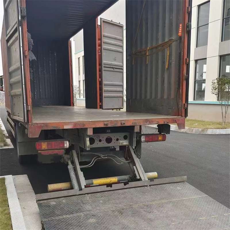 浙江金华浦江县到长沙物流公司——专业货运，全程无忧