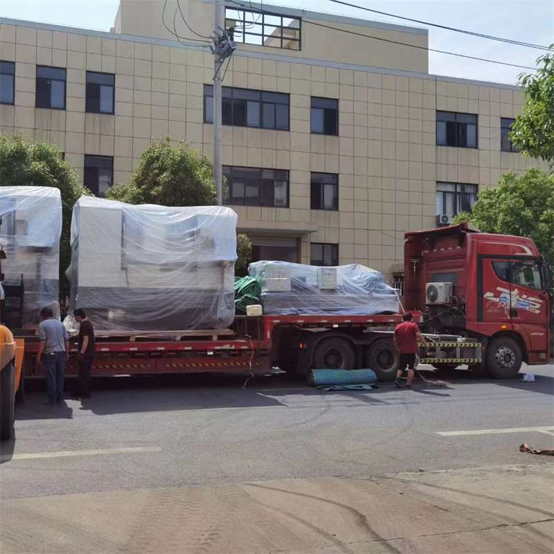 浙江金华浦江县到南京物流公司一站式服务，让货运更轻松