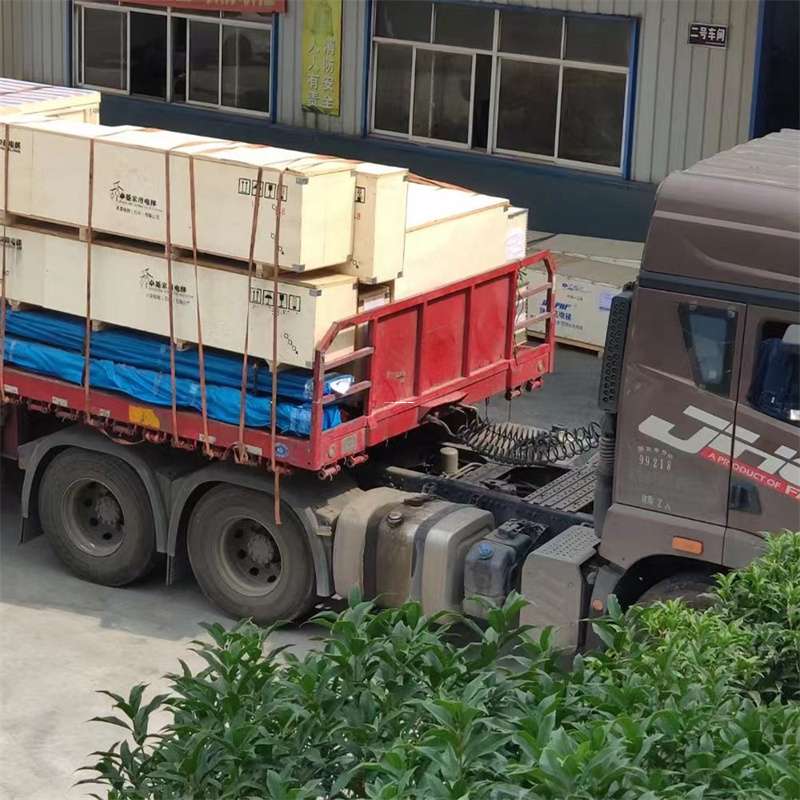 浙江金华浦江县到海口物流公司一站式服务，让货运更轻松